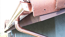 Rain Gutter Installation, Repair, Cleaning in Marianna, PA